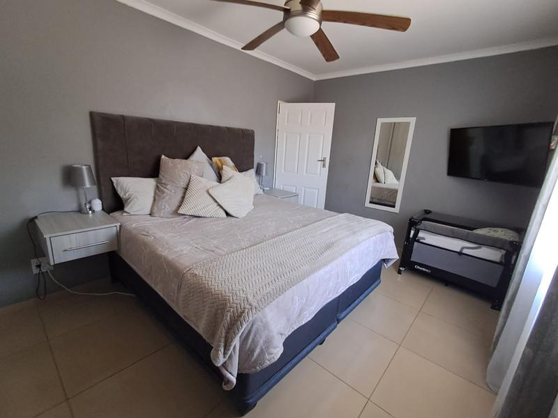3 Bedroom Property for Sale in Townsend Estate Western Cape